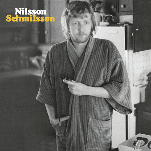 Harry Nilsson - Nilsson Schmilsson LP (150 Gram Vinyl)