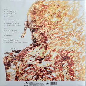 Megadeth : Megadeth (2xLP, Album, Ltd, Num, Hot)
