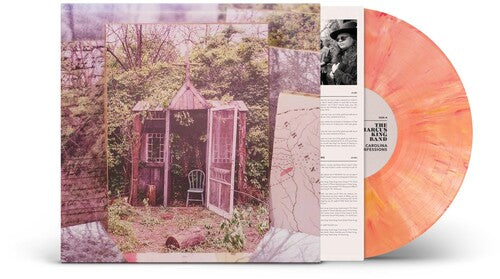 Marcus King - Carolina Confessions LP (Indie Exclusive, Limited Edition, Orange Colored Vinyl)