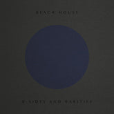 Beach House -  B-Sides And Rarities CD (Softpack)