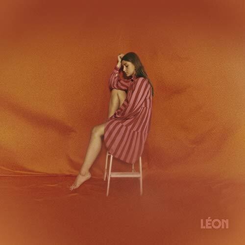 Leon - S/T LP