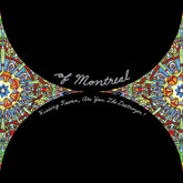 Of Montreal - Hissing Fauna, Are You The Destroyer? CASSETTE