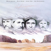 Highwaymen - S/T LP (180g, Music on Vinyl)