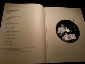 Rivers Cuomo : Alone III: The Pinkerton Years (CD, Album)