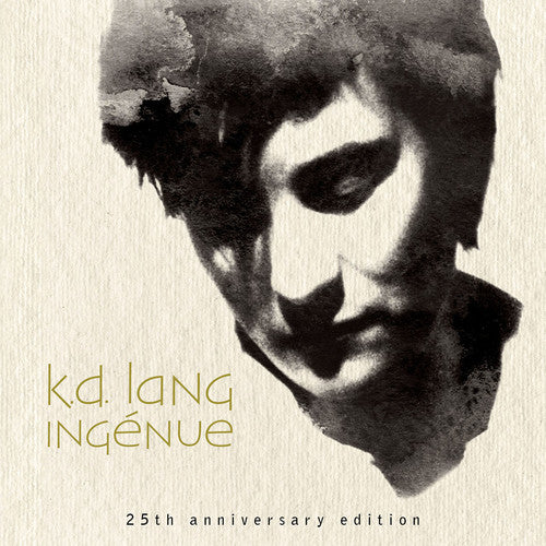 k.d. lang - Ingenue 2LP (Anniversary Edition)