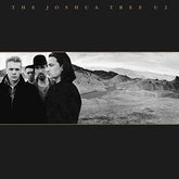 U2 - The Joshua Tree CD (Jump Start Title)