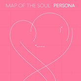 BTS - Map Of The Soul: Persona CD
