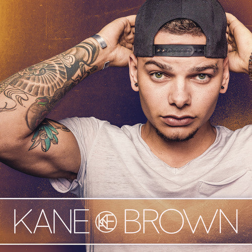 Kane Brown - Kane Brown LP (150 Gram Vinyl)