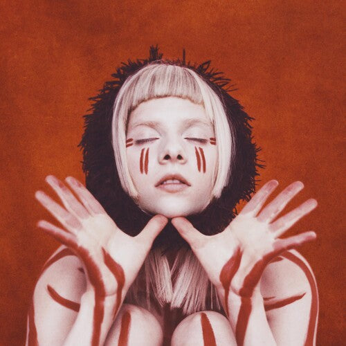 Aurora - A Different Kind Of Human (Step II) CD