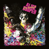 Alice Cooper - Hey Stoopid LP (Holland - Import)