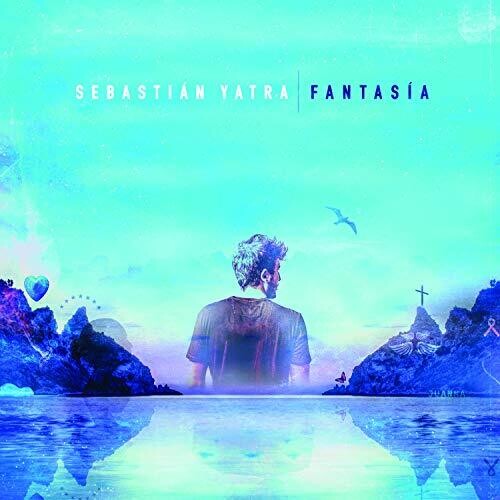 Sebastian Yatra - Fantasia LP