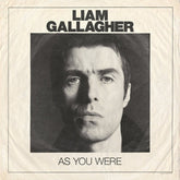 Liam Gallagher - As You Were LP (United Kingdom - Import)