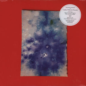 Carlos Niño & Friends : Aquariusssssss (LP, Album, Ltd)