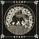 Caamp - By and By CD