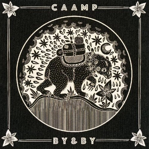 Caamp - By and By CD