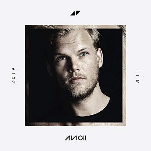 Avicii - Tim LP (Explicit Lyrics)