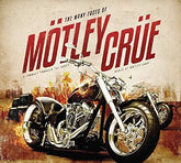 Various Artists - Many Faces Of Motley Crue / Various 3CD (Argentina - Import, Digipack Packaging)