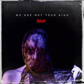 Slipknot - We Are Not Your Kind CD (Explicit Lyrics)