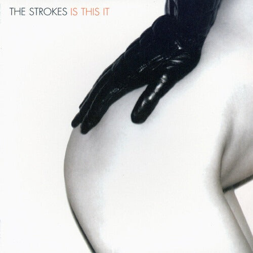 The Strokes - Is This It LP