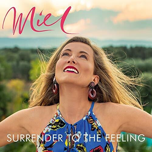 Miel De Botton - Surrender To The Feeling LP