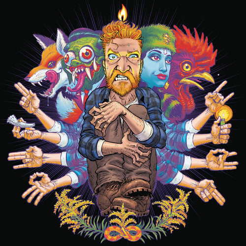 Tyler Childers - Country Squire CD (Digipack Packaging)