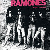 The Ramones - Rocket To Russia CD (United Kingdom)