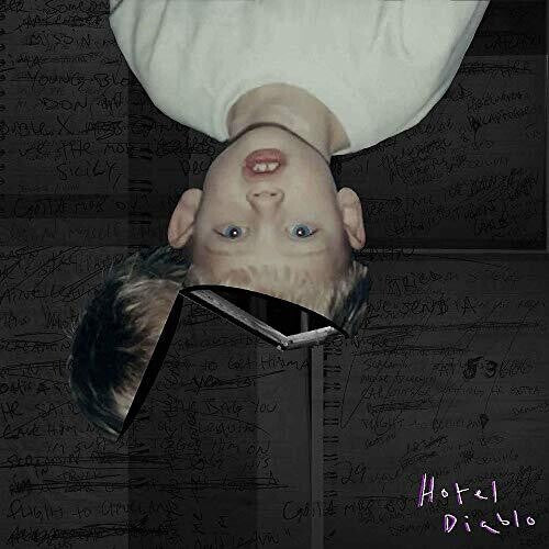 MGK - Hotel Diablo CD