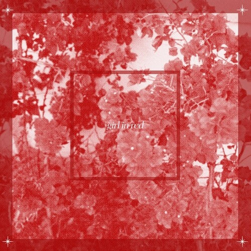 Girl in Red - Beginnings LP (Colored Vinyl, Red)