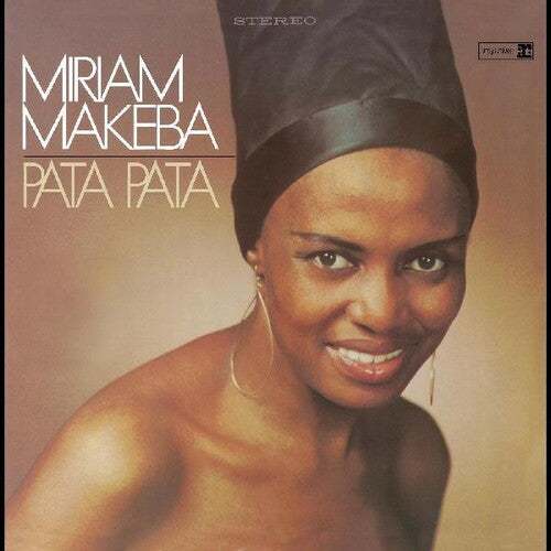 Miriam Makeba - Pata Pata LP