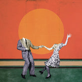 Half Alive - Now Not Yet LP (Colored Vinyl, 140 Gram Vinyl)