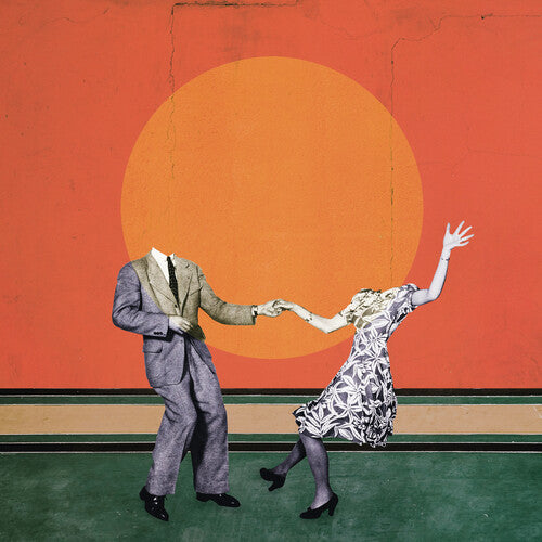 Half Alive - Now Not Yet LP (Colored Vinyl, 140 Gram Vinyl)