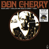 Don Cherry : Blue Lake (2xLP, Album, RSD, Dlx, RE, RM)