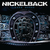 Nickelback - Dark Horse (rocktober 2017 Exclusive) LP