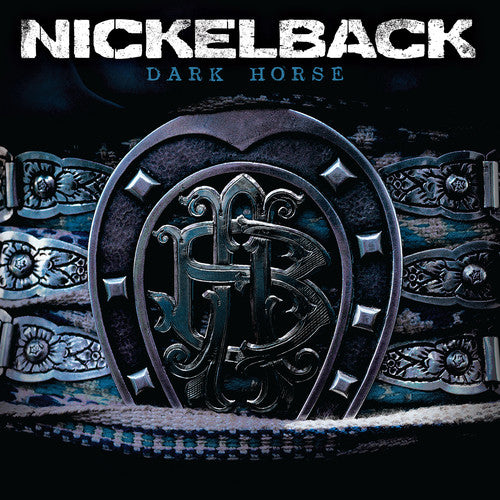 Nickelback - Dark Horse (rocktober 2017 Exclusive) LP