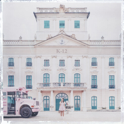 Melanie Martinez - K-12 2CD