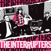 INTERRUPTERS - Interrupters CD