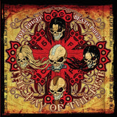 Five Finger Death Punch - The Way Of The Fist LP (Explicit Lyrics, Gatefold Lp Jacket)