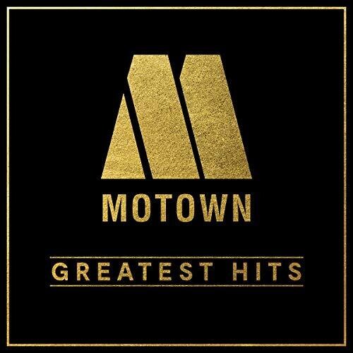 Various Artists - Motown Greatest Hits (3 CD Set) (Germany - Import)