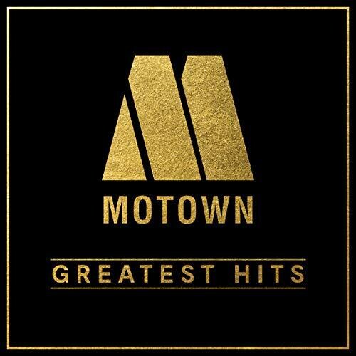Various Artists - Motown Greatest Hits (2 LP Set) (Germany - Import)