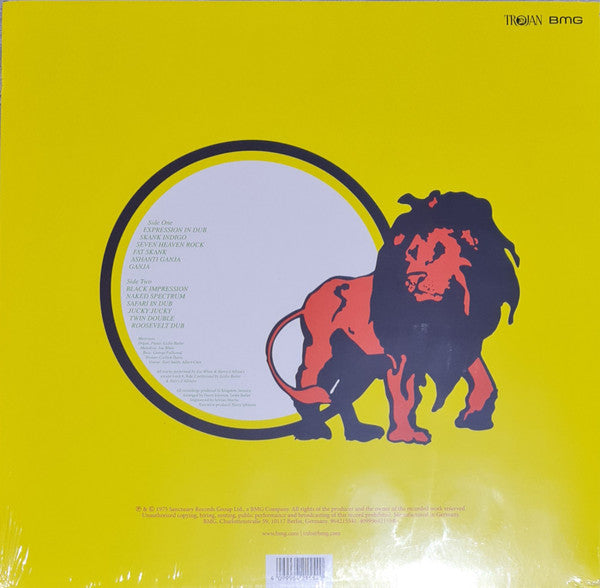 Leslie Butler : Ja-Gan (LP, Album, RSD, RE, Cle)