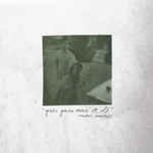 Modern Baseball - All Cassette