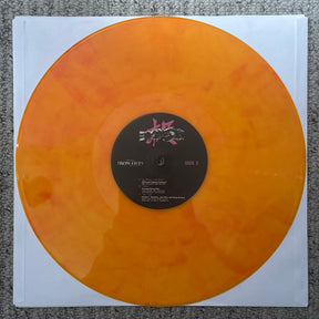 Various : The Man With The Iron Fists (Original Motion Picture Soundtrack) (LP, Album, RSD, Ltd, Num, RE)