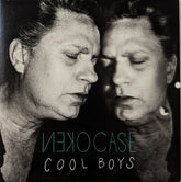 Neko Case : Cool Boys (7", RSD, Ltd, Blu)