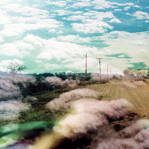 World Is a Beautiful Place & I Am No Longer Afraid - Always Foreign LP