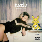 Tove Lo - Sunshine Kitty CD (Jewel Case, Portugal)