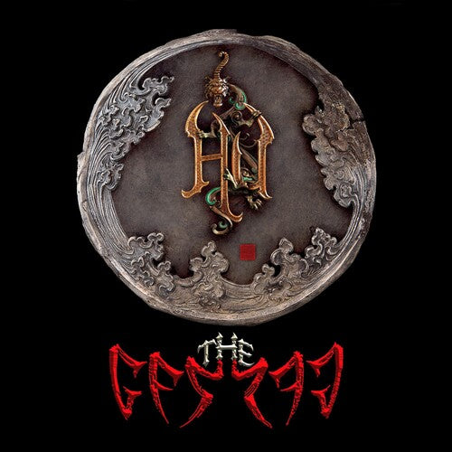 The HU - Gereg 2LP