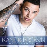 Kane Brown - Kane Brown CD (Deluxe Edition)
