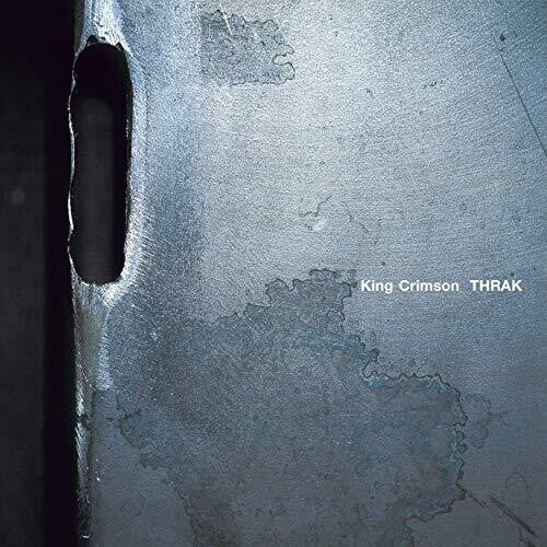 King Crimson - Thrak 2LP (200g)