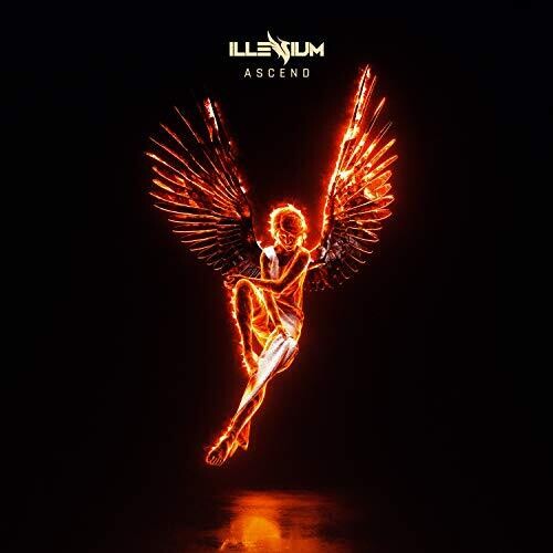 Illenium - Ascend 2LP (Explicit Lyrics)