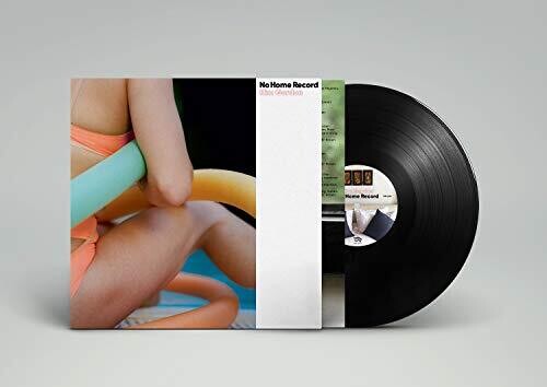Kim Gordon - No Home Record LP